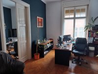 Eladó iroda, Győrött, Árpád úton 95 M Ft, 4 szobás