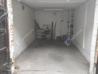 Eladó garázs, Szegeden 8.4 M Ft / költözzbe.hu