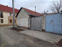 Eladó családi ház, Kecskeméten 7.5 M Ft, 1 szobás