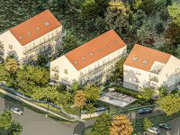 Eladó téglalakás, Aszófőn 68 M Ft, 2 szobás