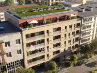 Eladó téglalakás, XIII. kerületben 97.03 M Ft, 1+1 szobás