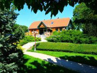 Eladó családi ház