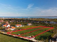 Eladó telek, Balatonfüreden 117 M Ft / költözzbe.hu