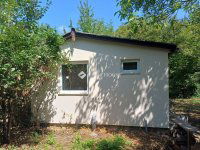 Eladó nyaraló, Ráckevén 17 M Ft, 1 szobás