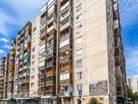 Eladó panellakás, Miskolcon 25.4 M Ft, 1+1 szobás