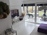 Eladó ikerház, XVIII. kerületben 189 M Ft, 4 szobás