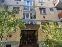 Kiadó téglalakás, albérlet, III. kerületben, Berend utcában