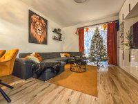 Eladó téglalakás, Sopronban 75.5 M Ft, 2 szobás