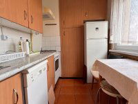 Eladó téglalakás, Nyíregyházán 39.9 M Ft, 1+2 szobás