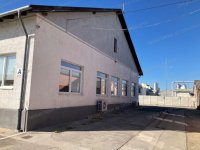Kiadó ipari ingatlan, Mosonmagyaróváron 654 E Ft / hó