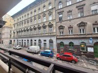 Eladó téglalakás, VI. kerületben, Ó utcában 130 M Ft, 3 szobás