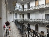 Eladó téglalakás, VIII. kerületben 130 M Ft, 3+1 szobás