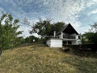 Eladó nyaraló, Tamásiban 16.5 M Ft, 3 szobás