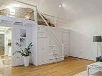 Eladó téglalakás, VII. kerületben, Rumbach Sebestyén utcában