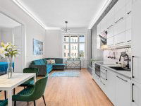 Kiadó téglalakás, albérlet, XIII. kerületben, Váci úton