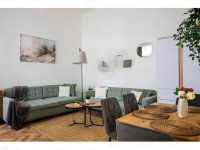 Kiadó téglalakás, albérlet