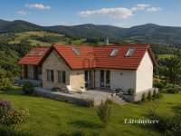Eladó családi ház, Szentendrén 169 M Ft, 4 szobás