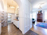 Eladó téglalakás, V. kerületben 139.9 M Ft, 2 szobás