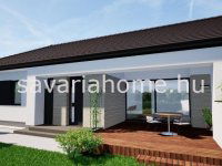 Eladó családi ház