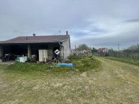Eladó mezogazdasagi ingatlan, Domaszéken 160 M Ft