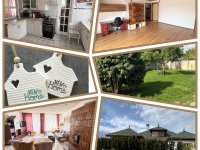 Eladó családi ház, Szombathelyen 89.9 M Ft, 6+3 szobás