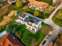 Eladó ikerház, Törökbálinton 329 M Ft, 5 szobás