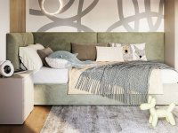 Eladó ikerház, II. kerületben 330 M Ft, 4 szobás