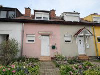 Eladó sorház, Kecskeméten 75 M Ft, 3 szobás