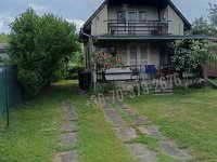 Eladó nyaraló, Tóalmáson, Fürdő utcában 22 M Ft, 1+2 szobás