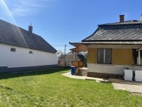Eladó családi ház, Pilisen 70 M Ft, 3 szobás