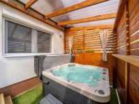 Eladó családi ház, Dabason 186 M Ft, 4 szobás