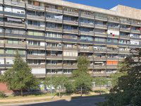 Eladó panellakás, Kecskeméten 32.9 M Ft, 1 szobás