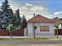 Eladó családi ház, Békéscsabán 69 M Ft, 3 szobás