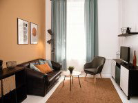 Kiadó téglalakás, albérlet, XI. kerületben, Bartók Béla úton