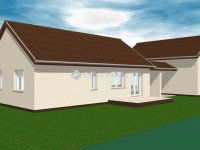 Eladó családi ház