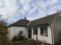 Eladó családi ház, Bolhóban 10.49 M Ft, 2 szobás