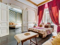 Eladó téglalakás, VII. kerületben 120.49 M Ft, 2 szobás