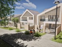 Eladó családi ház, Fóton 152.6 M Ft, 5 szobás