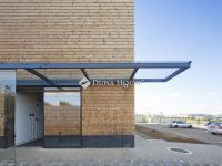 Eladó ipari ingatlan