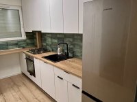 Eladó téglalakás, Nyíregyházán 52 M Ft, 3 szobás