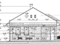 Eladó családi ház, Gyenesdiáson 135 M Ft, 4 szobás