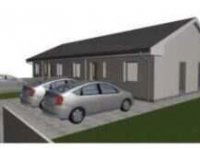 Eladó téglalakás, Keszthelyen 89.9 M Ft, 3 szobás