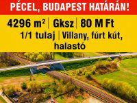 Eladó ipari ingatlan