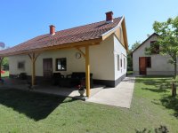 Eladó mezogazdasagi ingatlan, Ópusztaszeren 54.7 M Ft, 3 szobás