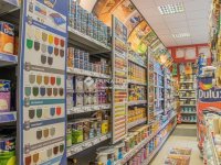 Eladó üzlethelyiség