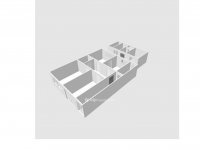 Eladó sorház, Gyöngyösön 60 M Ft, 2 szobás