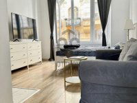 Eladó téglalakás, VII. kerületben 159 M Ft, 3 szobás