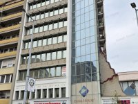 Eladó iroda, Kecskeméten 79 M Ft, 4 szobás / költözzbe.hu