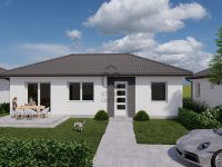 Eladó családi ház