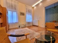 Kiadó téglalakás, albérlet